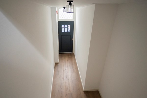 Medium property photo - Nieuwmarkt 16, 8701 KL Bolsward